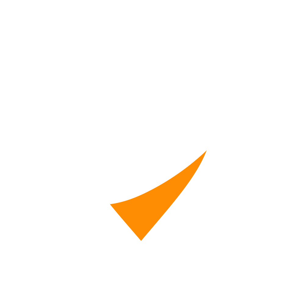 Reisebuero-Clausen Logo weiss